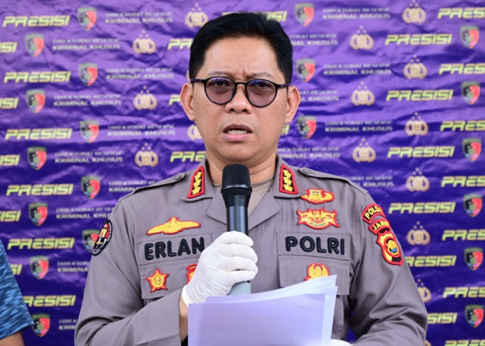 Haji 2026, Polisi Siaga Total! Pengamanan Jamaah Jambi Diperketat