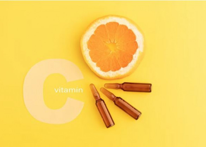 Fakta Tentang Pentingnya Konsumsi Vitamin C Setiap Hari