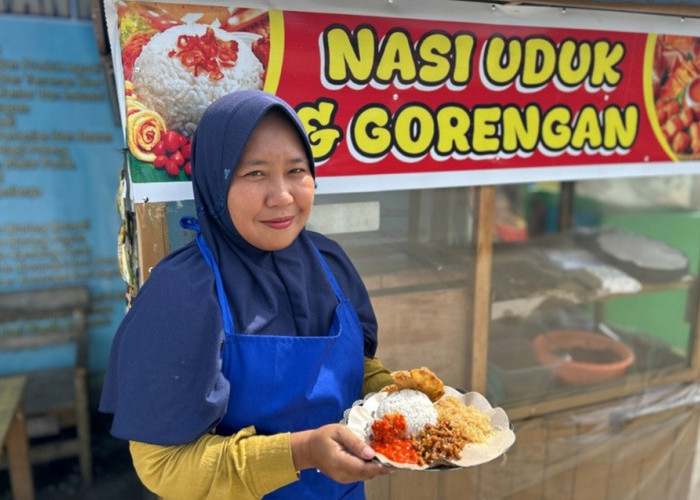 Holding Ultra Mikro Tingkatkan Kesejahteraan, Perempuan Ini Sukses Kembangkan Usaha Rumahan