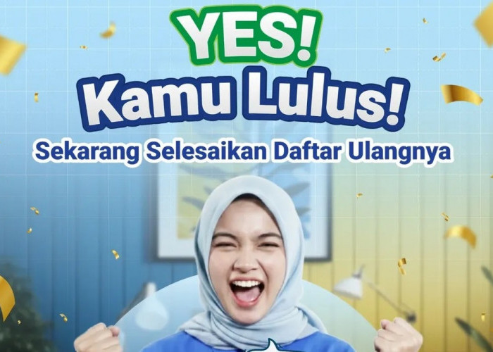 Mau Lolos Magang BUMN Pekan Ini? Intip 5 Trik Rahasia Lolos Seleksi Berkas Magang Kemnaker Batch 4