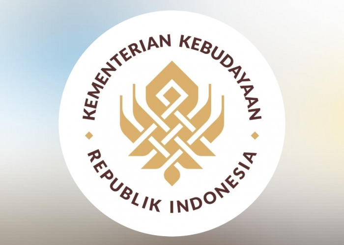 Fadli Zon Resmikan Logo Kementerian Kebudayaan Sebagai Simbol Kemajuan Budaya Nasional