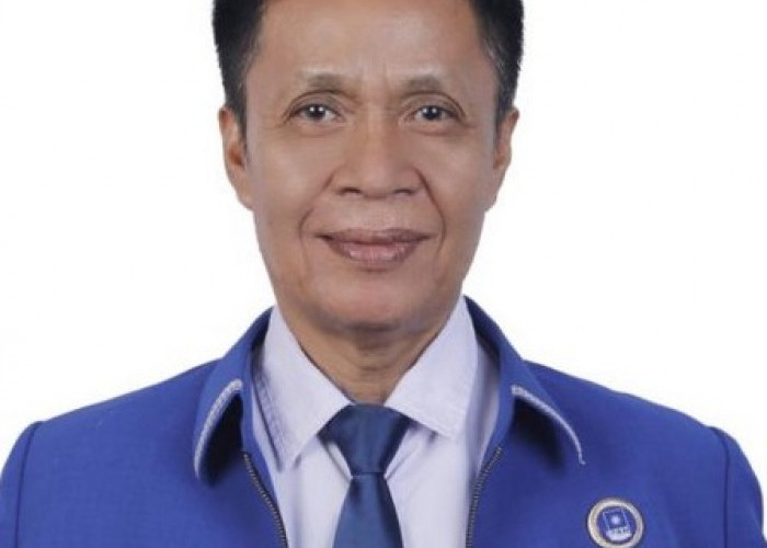 Anggota DPRD Kabupaten Muaro Jambi Fraksi PAN Dukung Pemekaran Kecamatan Jaluko