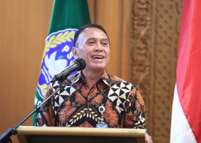 Indonesia Lolos Sanksi FIFA, PSSI : Alhamdulillah....