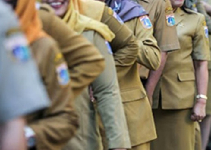 Status Guru PPPK akan Dipindah ke Pemerintah Pusat, Ada Peluang Ikut Seleksi PNS 2027