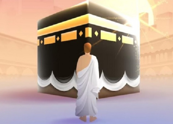 Catat, Ini Perlengkapan Penting yang Wajib Dibawa Jemaah Haji