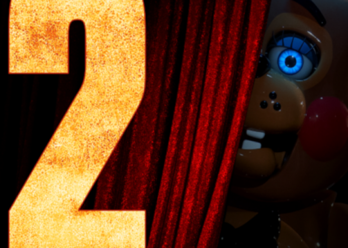 Film Five Nights at Freddy’s 2 Akan Hadir Di Akhir Tahun 2025