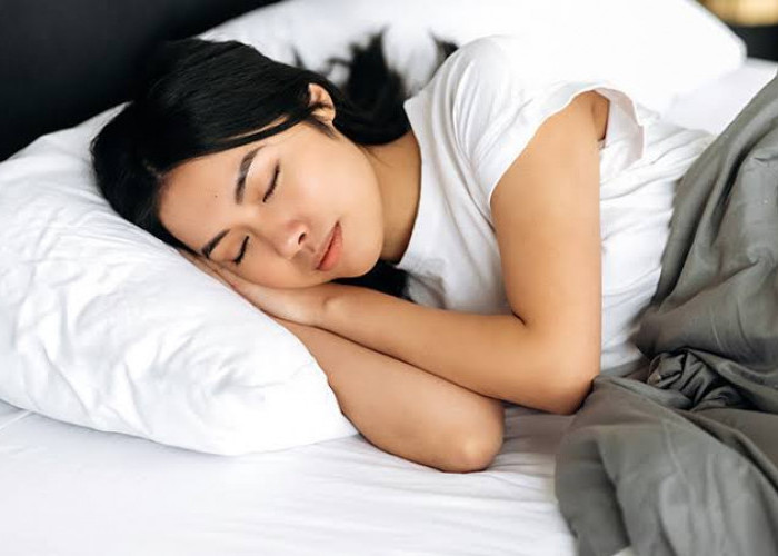 Banyak Berubah, Ini 7 Tips Mengatur Waktu Tidur di Bulan Ramadan