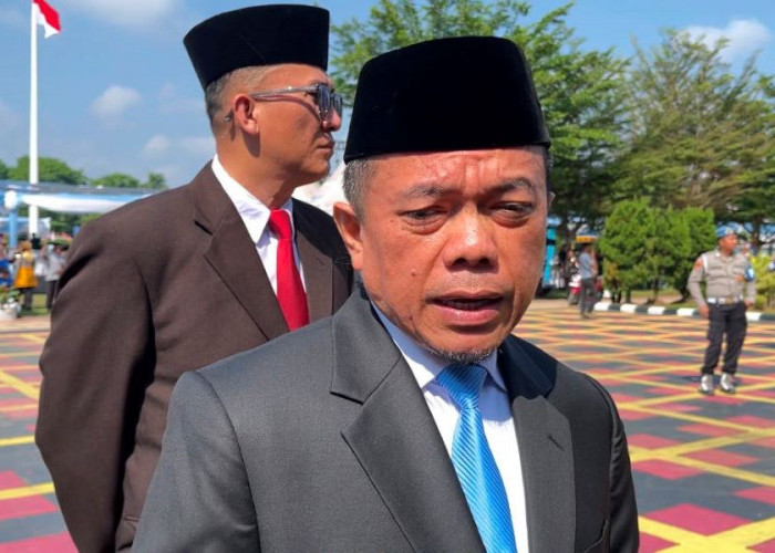 Tunggu Putusan BKN, Nasib Seleksi CPNS 2026 Pemprov Jambi Masih Menggantung