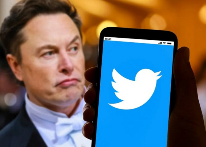 Ayo Cek!!..Twitter akan Buka Lowongan Pekerjaan Baru, Elon Musk Beberkan Syaratnya