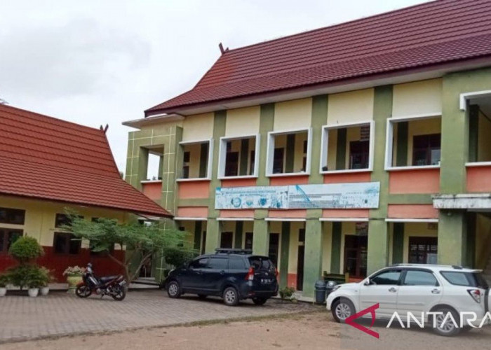  Ini Penetapan Jadwal Libur Sekolah dari Dinas Pendidikan Batang Hari