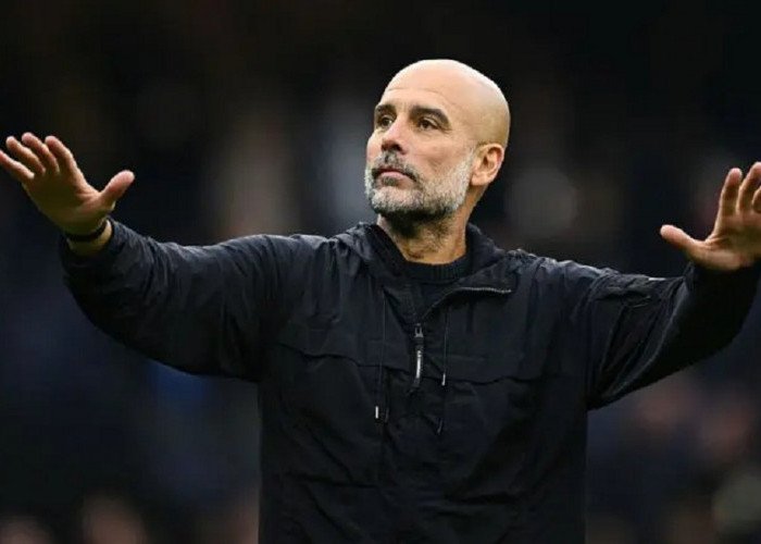  Pep Guardiola Pastikan Manchester City Siap Tempur Kontra Chelsea di Final Piala FA