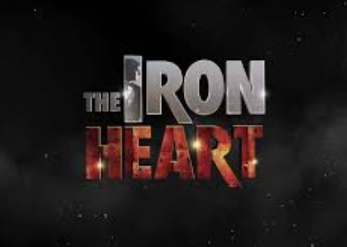 Bedah Trailer Di Film series IronHeart, Yang Bakal Jadi Pengganti IronMan