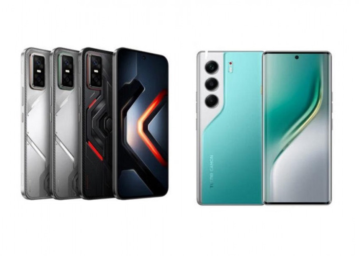 Cari HP Baru Buat Lebaran? Ini Review HP 3 Jutaan di 2026, Kamera AI Canggih & Layar AMOLED: Worth It Banget!