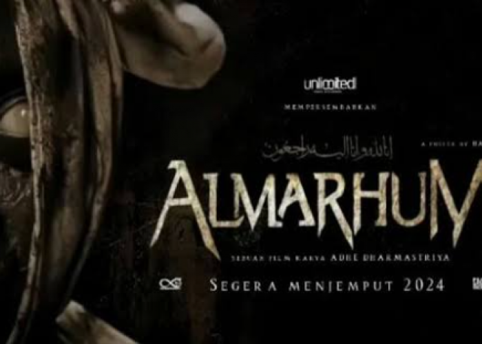 Sinopsis Film Horor Berjudul Almarhum Yang Diangkat Dari Mitos Hari Selasa Kliwon