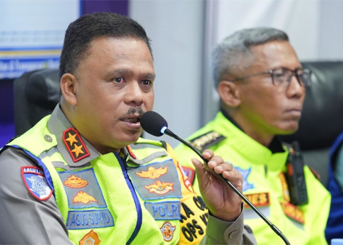 Simak! Ini Arahan Kakorlantas Polri Terkait Polisi yang Terbukti Pungli di Jalan