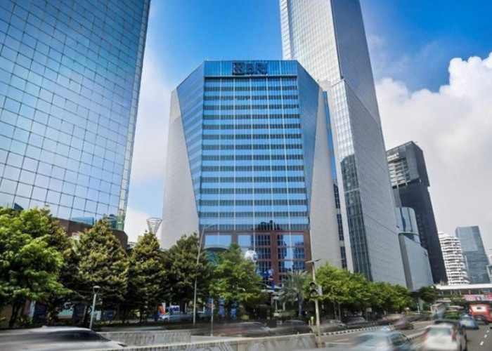 BRI Kembali Raih Resertifikasi ISO 29119, Kukuhkan Posisi Bank Pertama di Indonesia Bersertifikasi TMMi