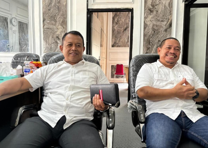 Soroti Akurasi DTSEN di Muaro Jambi, Anggota DPRD Kasnadi Minta Verifikasi Ulang agar Bantuan Tepat Sasaran