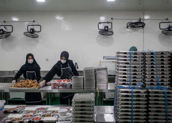 Menyoroti Polemik Anggaran Pendidikan di RAPBN 2026, Apa Saja Rinciannya?