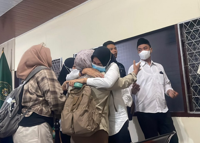 Sidang Perdana Korupsi Pupuk Subsidi di Bungo, Tujuh  Terdakwa Ajukan Eksepsi, Rugikan Negara Rp1,2 Miliar