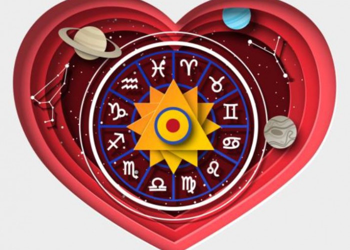 Kisah Cinta Zodiak Kamu, 05 November 2022, Capricorn, Hari Ini Membawa Serta Kemungkinan Jenis Hubungan Baru