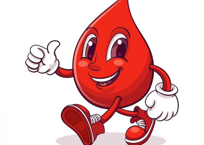 Manfaat Donor Darah untuk Kesehatan, Penting untuk Kamu Ketahui 