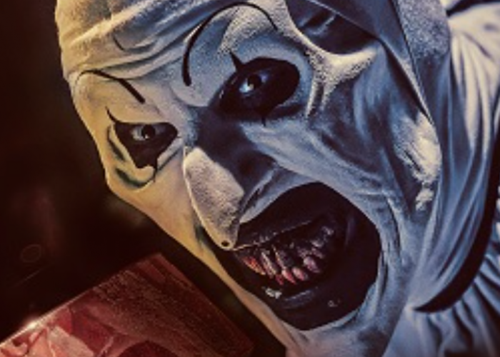 Sipnosis Film Terrifier 3 