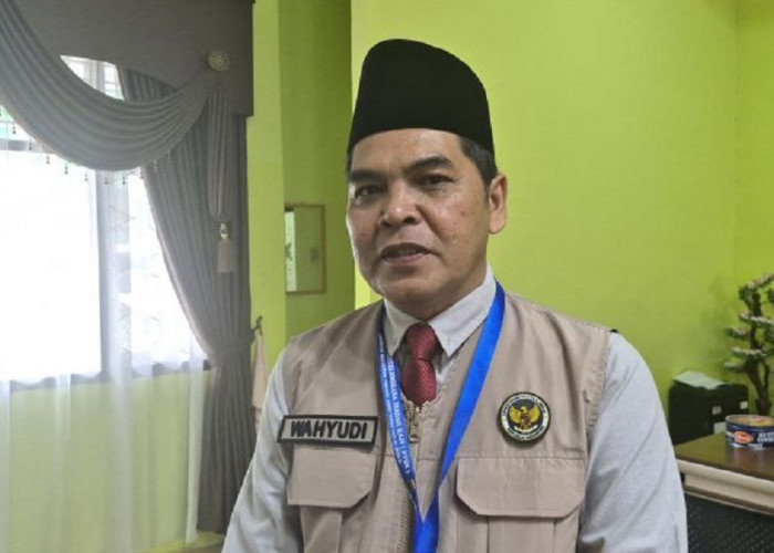 Kabar Duka dari Asrama Haji Jambi: Dua Calon Haji Kloter 19 Gagal Berangkat Akibat Masalah Kesehatan Serius
