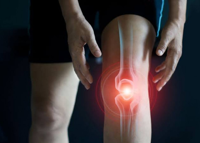 Daftar Makanan Mencegah Serangan Radang Sendi