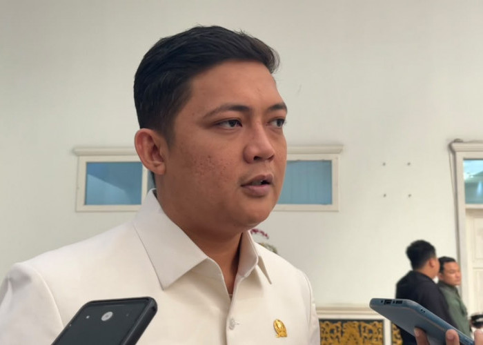 Lahan Terbakar Tak Boleh Ditanami Sawit, DPRD Jambi Siapkan Perda Karhutla
