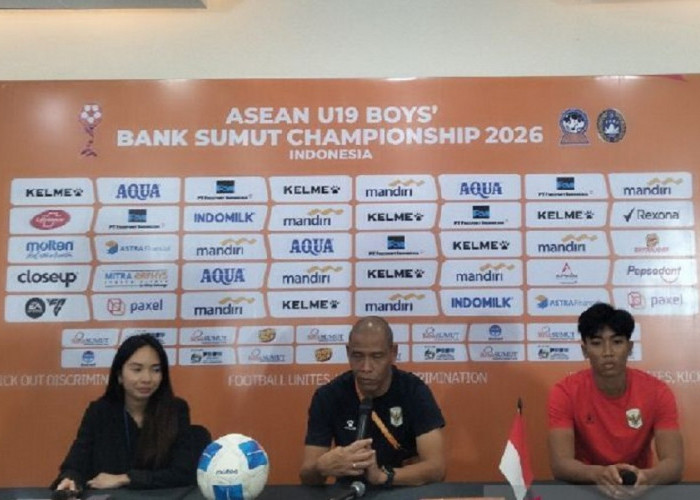 Tekuk Vietnam 2-1: Garuda Muda Segel Tiket Semifinal Piala AFF U-19 2026