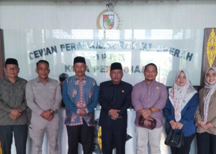 Belajar ke Riau, BK DPRD Muaro Jambi Siapkan Terobosan Baru untuk Tingkatkan Kinerja dan Disiplin Dewan