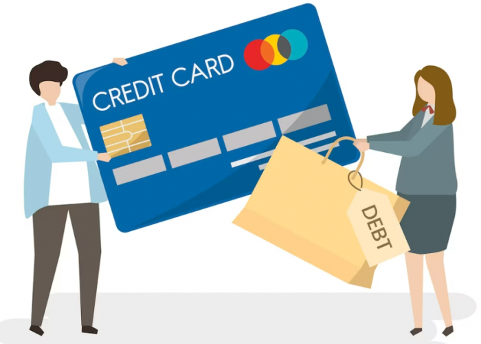 Permudah Proses Pembayaran, Ini Kelebihan dan Kekurangan Menggunakan Kartu Kredit… Jangan Lupa Berhemat Ya..