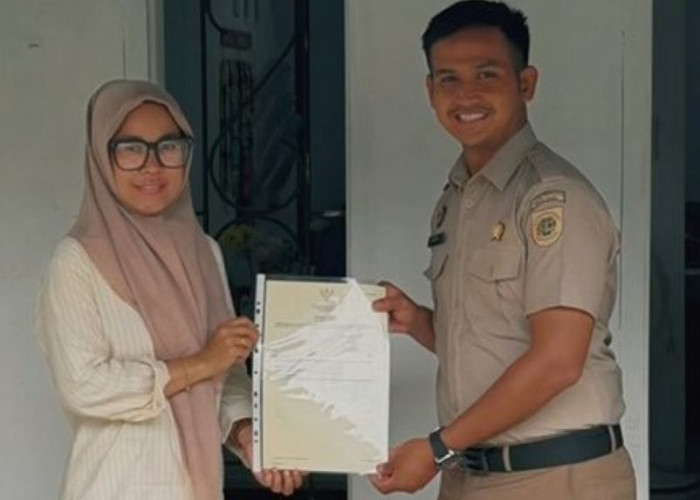 Tak Perlu Antre Lagi! Kantor Pertanahan Kota Jambi Luncurkan Inovasi SEPAKAT, Sertifikat Diantar ke Rumah