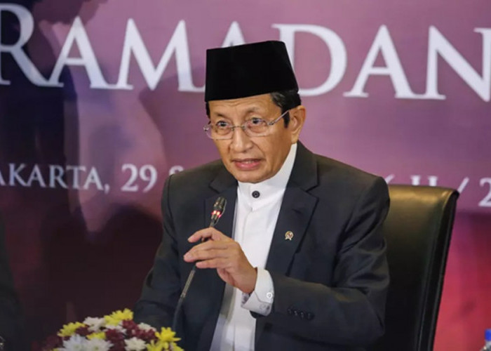 Sah! Pemerintah Tetapkan Lebaran 2025 Jatuh Pada 31 Maret 2025