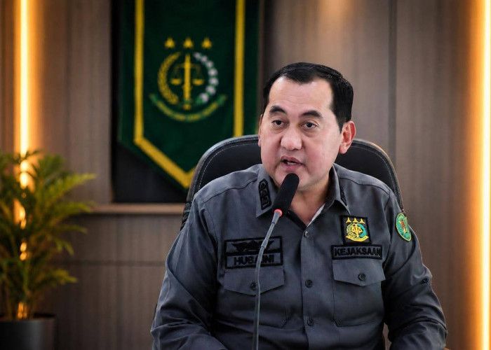 Kejati Jambi Tegaskan Komitmen Tindak Lanjuti  Laporan Masyarakat, Husaini : Diproses Sesuai Ketentuan 