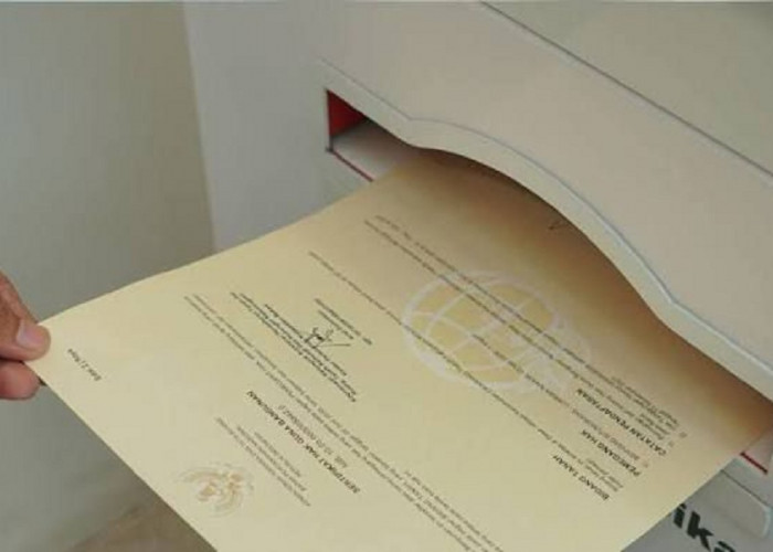 Ingin Alihkan Hak Tanah? Segera Urus Balik Nama Sertipikat di Kantor Pertanahan Kota Jambi