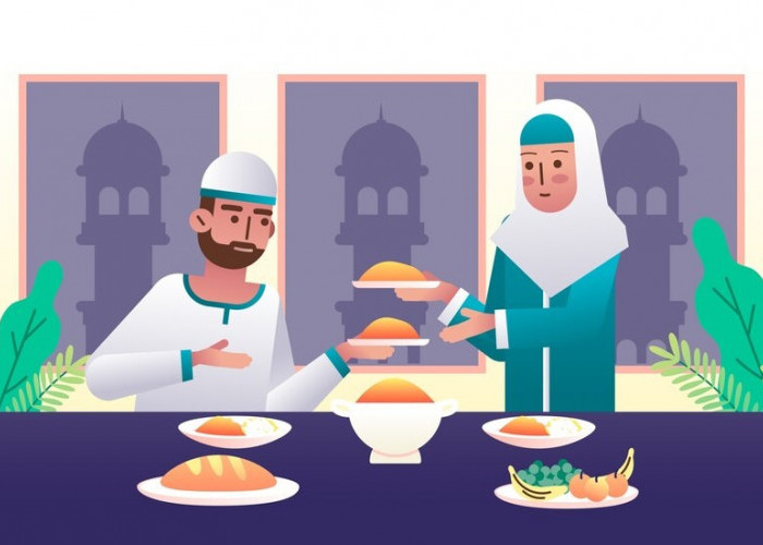 Amalan Sunah Sebelum dan Sesudah Salat Idul Adha, Apakah Dianjurkan Puasa Sebelum Salat Idul Adha? 
