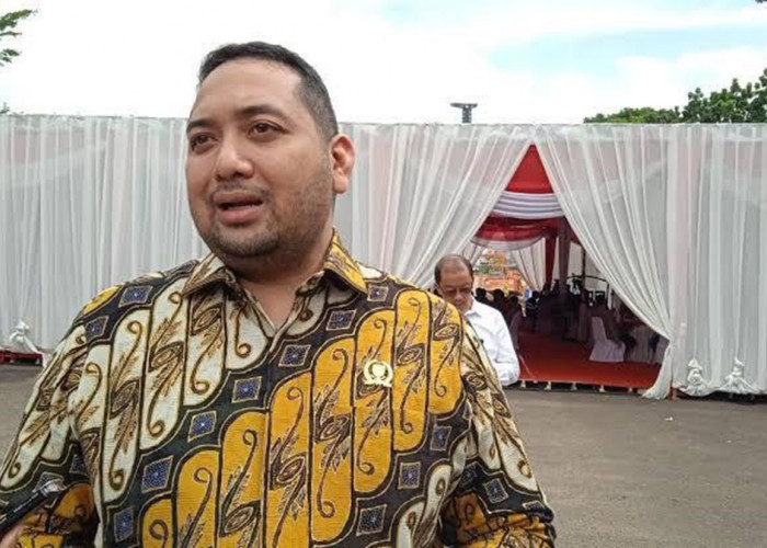 Wakil Ketua DPRD Provinsi Jambi Minta Penjabat Kepala Daerah Terapkan Arahan Presiden secara Terukur