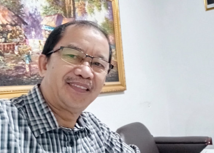 Pamen S Diperiksa Terkait Kasus Minyak Ilegal, Ketua FKDM Provinsi Jambi: Usut Tuntas Oknum yang Terlibat