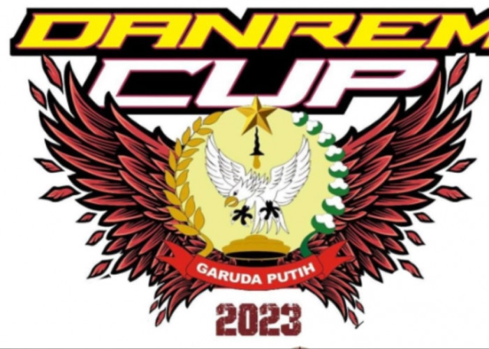 Ikuti, Danrem Cup 2023 Mendadak Drag, Simak Jadwal Pendaftaran dan Tanggal Mainnya