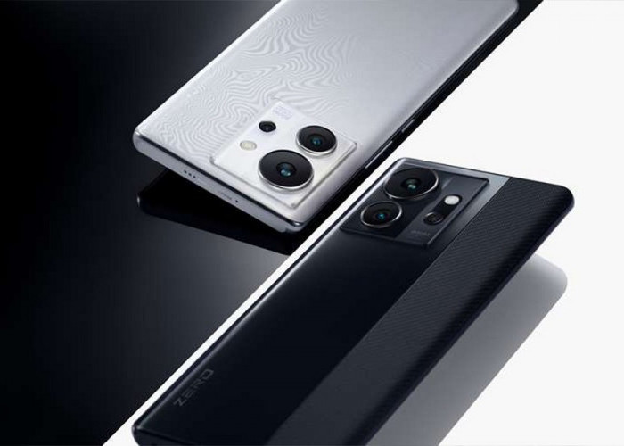 Paling Laku & Worth It! Daftar HP Infinix Terbaik Awal 2026 Berdasarkan Harga