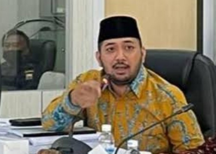  Pinto Jayanegara: Mendorong Pemerintah Provinsi Jambi untuk Penetapan Harga TBS per Periode