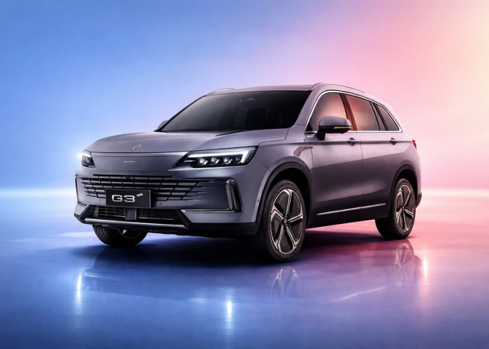 Penjualan Meroket, Mobil Listrik Polytron Jadi Sorotan, Segini Harga, Spesifikasi, dan Fitur Unggulannya