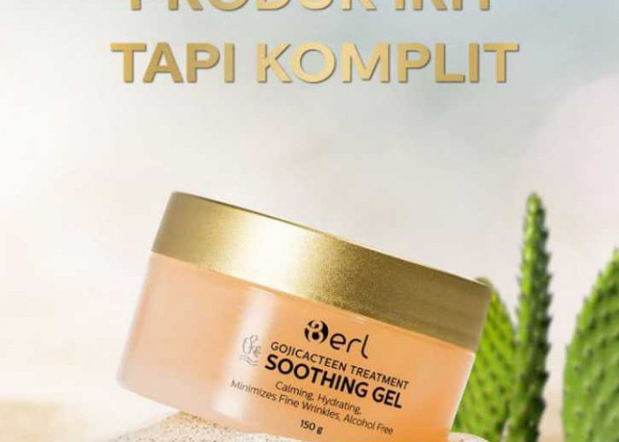 Promo B ERL Diskon Hingga Rp40 Ribu, Begini Cara Dapetinnya!