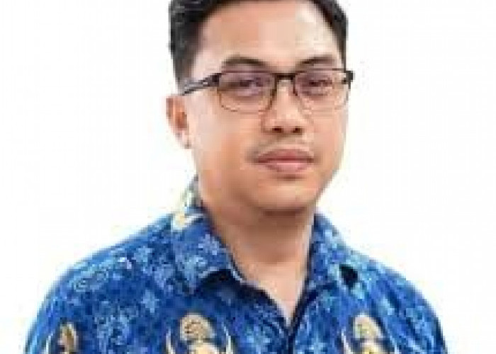  BREAKING NEWS : Kadisparpora Muaro Jambi Ajukan Pengunduran Diri, Ada Apa?