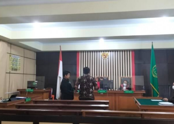 Permohonan PHK Karyawan PT Hutan Alam Lestari yang Ditolak Pengadilan PHI Jambi Dikabulkan Mahkamah Agung