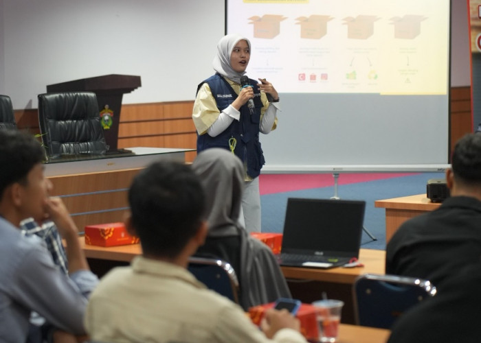 Decluttering, Cara AHM dan Gen-Z Jaga Lingkungan