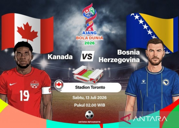 Sergej Barbarez: Status Terendah Bukan Masalah, Bosnia Punya Mentalitas Penakluk Raksasa!