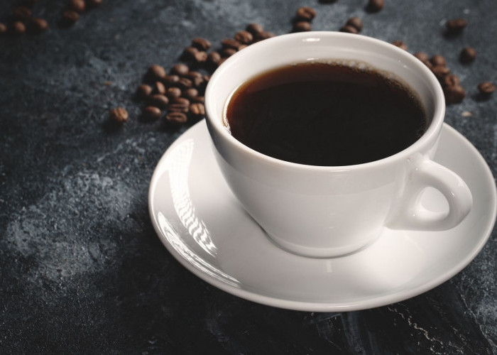 Tanda – Tanda Jika Kamu Kelebihan Kafein 