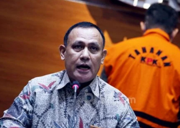 Tindaklanjuti Laporan Endar Prihantoro, Dewan Pengawas KPK akan Periksa Firli Bahuri